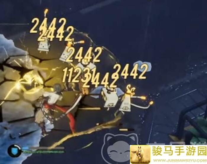 白荆回廊巨龙领主 how晴雪配队秒懂攻略全公开！