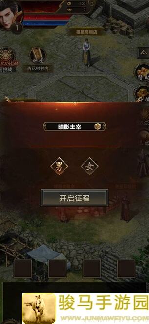 开局一把剑全被动技能流，教你快速实训！轻松战神，入门攻略全方位解析！