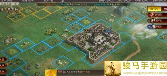 三国战纪2新手必看！小白闯荡三国2日常消耗攻略大揭秘