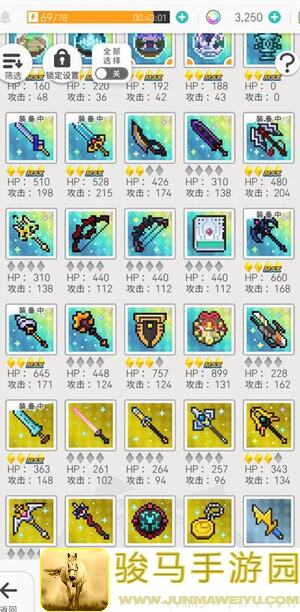 世界弹射物语自选组队攻略全解析