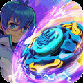 螺旋勇士国际版