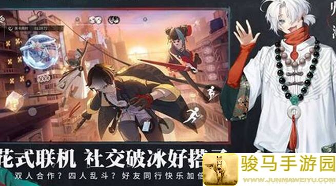 归龙潮凜养成必备！龙潮观测枢独家攻略，助你速成游戏高手！