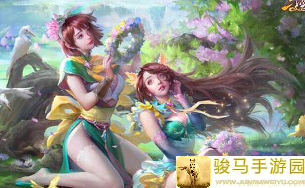 三国杀独家揭秘：马神碰上死对头，变身小士燮！技能搭配玩法攻略全解析！