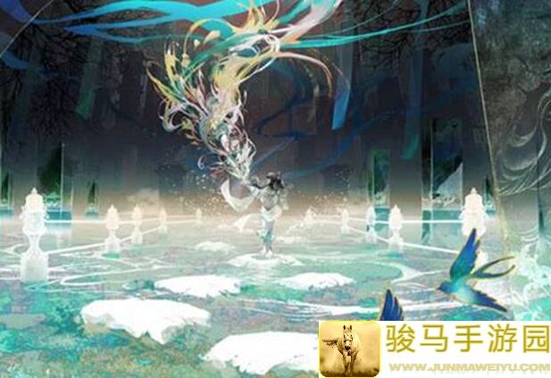 物华弥新迷踪盘第二十三关通关秘籍，教你轻松解锁新境界！