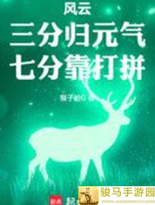 大千世界三分归元气攻略大全：速成技巧助你秒懂秒变战神！