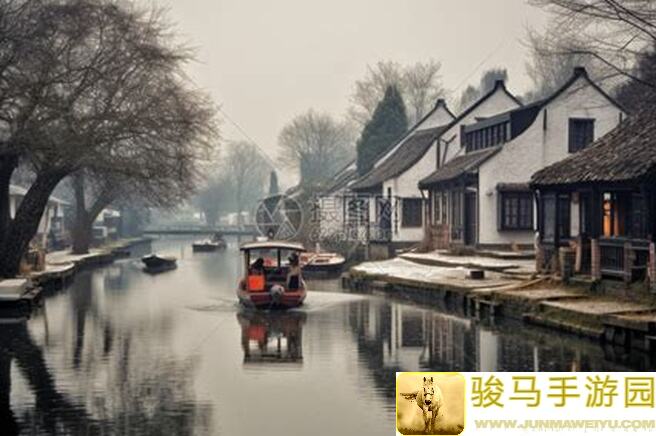 江南百景图宝藏攻略！解锁所有绮丽风景，成为人人羡慕的画师达人！