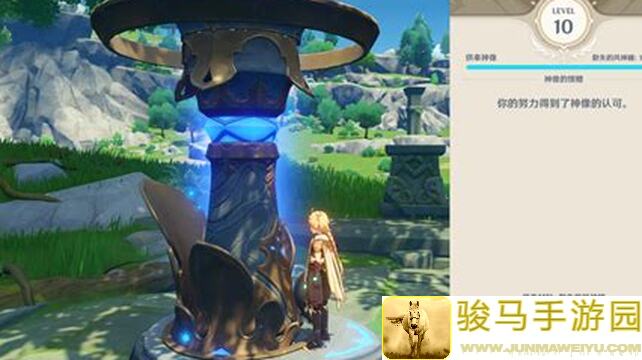原神璃月岩神瞳冒险团5大模块深度解析！掌握通关秘籍，轻松升级战力！