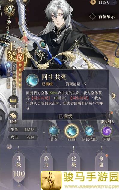 如鸢如鸢新手必看！阵容搭配攻略，助你快速上手秒变战神！