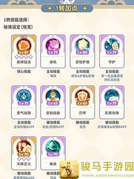 出发吧麦芬三转攻略！半坦剑士如何快速成型？秘境攻略大揭秘