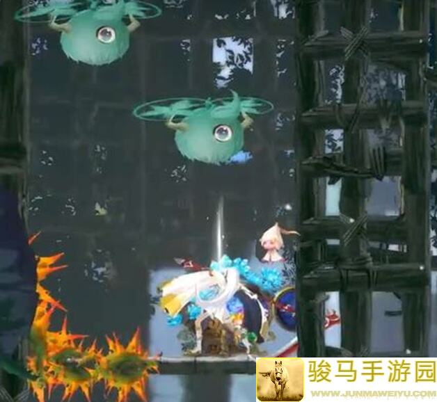 心渊梦境身外之物成就全解:一网打尽各商人对照攻略详解!