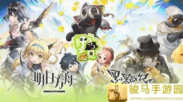 秒懂明日方舟：两年玩下来，这六星干员堪称神器！