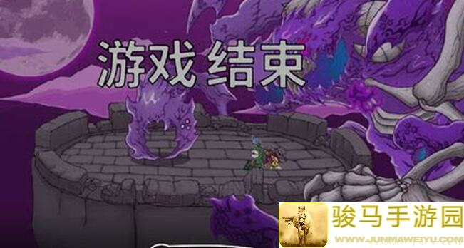 失落城堡黑暗背景攻略指南：通关秘籍告诉你如何战胜阴影中的战神！