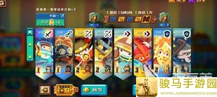 砰砰军团逆反心理又来了，教你轻松速通全关卡攻略大揭秘