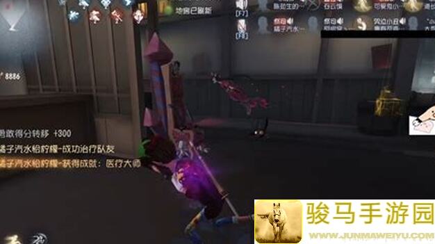 第五人格排位赛监管者必备技能大揭秘！常用角色技能全面解析攻略！