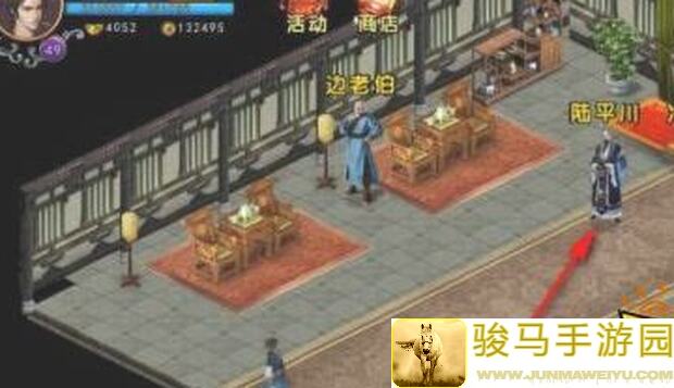 烟雨江湖新手如何快速毕业？小势力发展战略全攻略