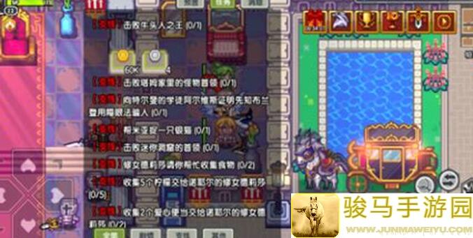 超详细！伊洛纳猎人指引：教你如何轻松成为战神?