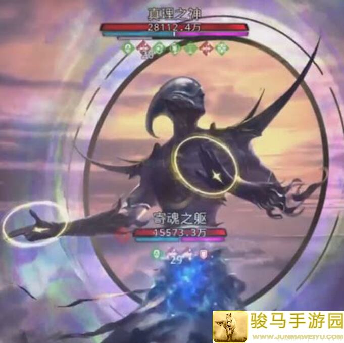 地下城堡3魂之诗：揭秘庇护反伤怪，教你轻松提升战力攻略！