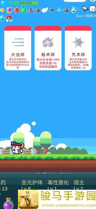 冒险者快上车！rogue之旅地狱毒爆流 Tutorial，挑战400层十万层毒，绝密攻略全解析！