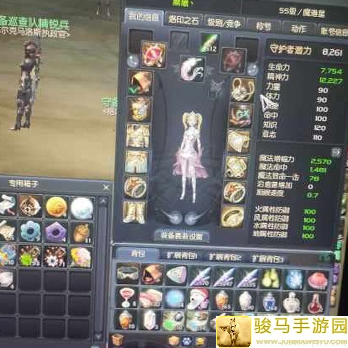 揭秘！名将之路50元档幻象塔与三大件搭配秘籍，速刷战力攻略必看！