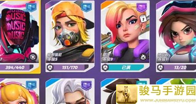 火力苏打T3英雄推荐：五个强力角色必练，入手不亏，体验大提升！