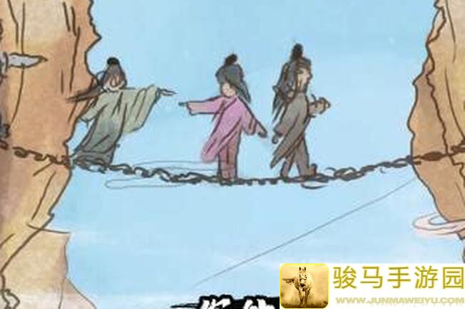 你的江湖火肆侠客弈雨：战力全开，攻略秘籍大放送！