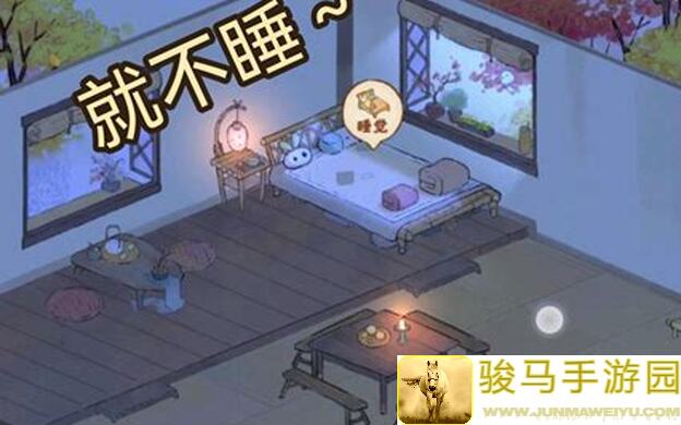 桃源深处有人家在哪揭秘剧情通关全攻略