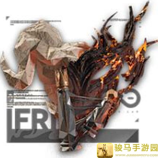 明日方舟干员详评：暴力小萝莉头发的秘密：越粉越狠的战斗表现