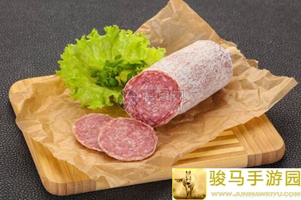 香肠派对新手必看！详解近版本攻略和玩法技巧助力你一路通关