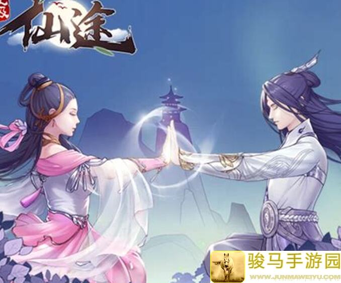 无极仙途啊默道侣搭配攻略升级！轻松解锁新道侣，战力翻倍秘籍大揭秘！
