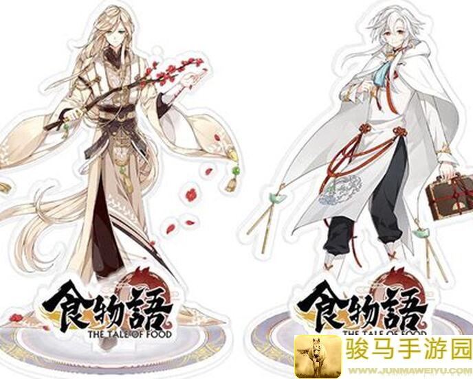 食物语新手必看合集：全面解惑，快速上手攻略大盘点！