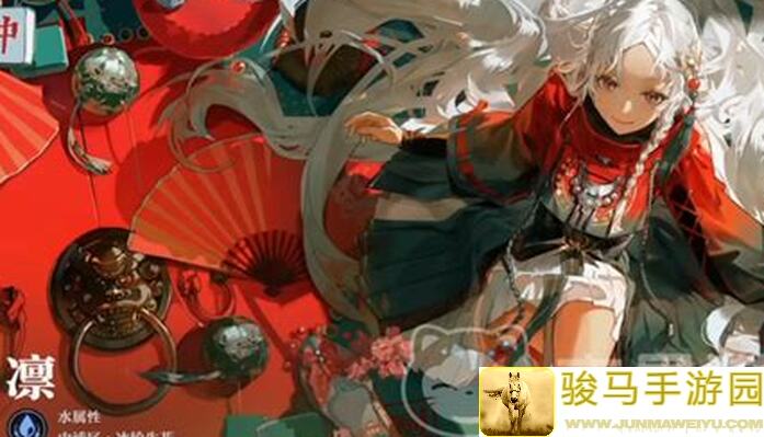 错过必后悔！白飘党必看，归龙潮欲影养成攻略全解密！