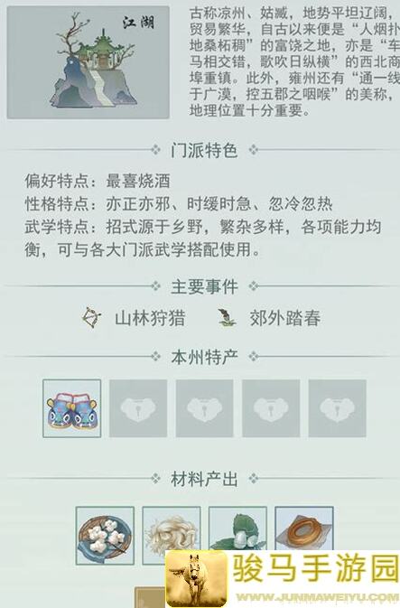 江湖悠悠葬花家族莫思楼新手必看！常见问题解答+基础攻略+独家群号分享