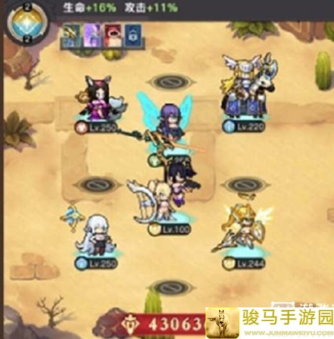 浮空秘境商店角色攻略，轻松封神不用愁，赶紧学会这些技巧！