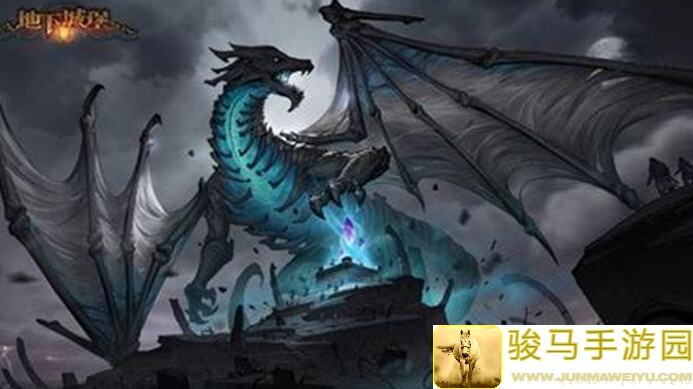 绝了！地下城堡2黑暗觉醒混沌源兽攻略，轻松秒变战神！