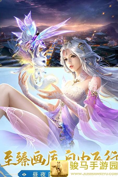 智能姬化女神星球不删档测试即将开启，付费攻略教你轻松升级战力！