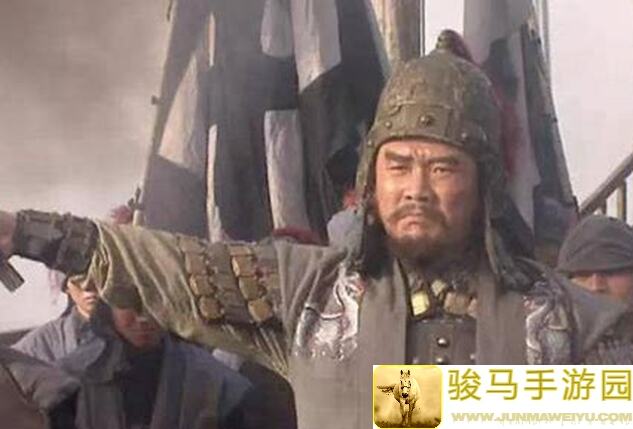 界刘表搭配攻略：荆襄之地固若金汤，速通荆襄 Pavilion一键上分