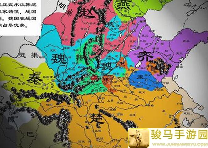 战国志征战全攻略！角色搭配技巧大揭秘，轻松秒懂 chạm!