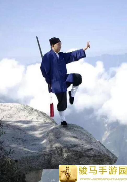 华山派技巧大揭秘：助你轻松称霸我的侠客
