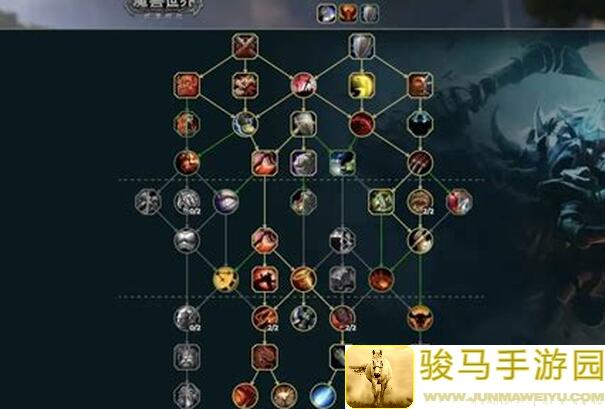 魔渊之刃天赋石献祭大法！快速提升战力攻略曝光！
