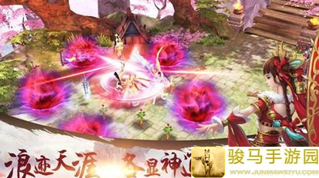 西游笔下仙魔乱舞，红孩儿最强命格揭秘！识破仙卡技巧攻略帮你轻松封神