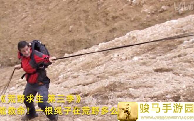 3分钟速通必看荒野日记孤岛挑战生死 CrossRef：15人基友组合自留攻略揭秘！