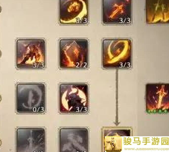 塔瑞斯世界战士愤怒专精大揭秘！公测前必备攻略