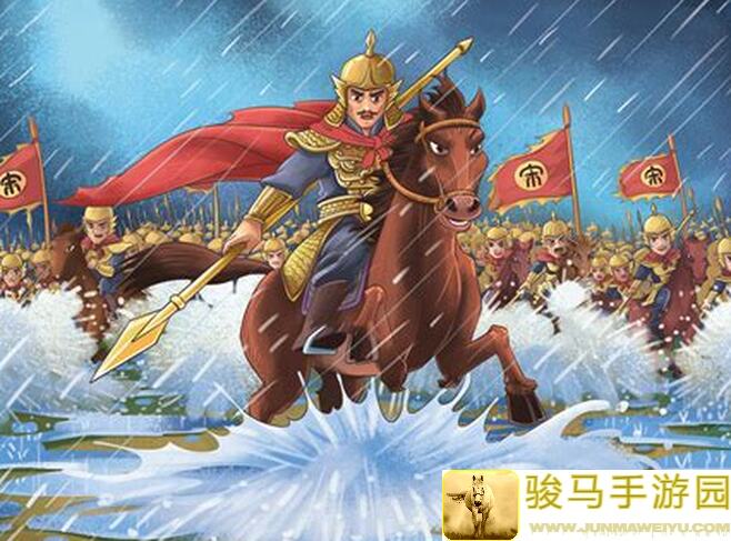 物华弥新南船北马行boss战一图流攻略，手慢无！看完秒变boss战神