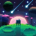 绿色星球2无限金币版