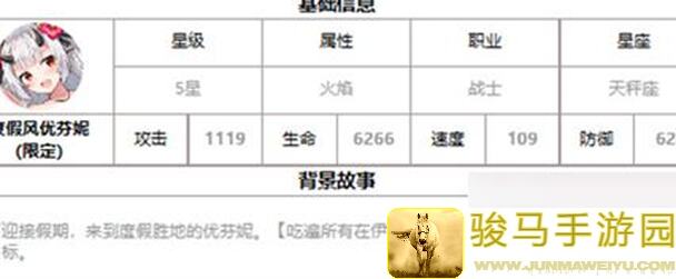 攻略揭秘！第七史诗全角色优芬妮度假风养成大作战，提升战力必备技巧来啦！