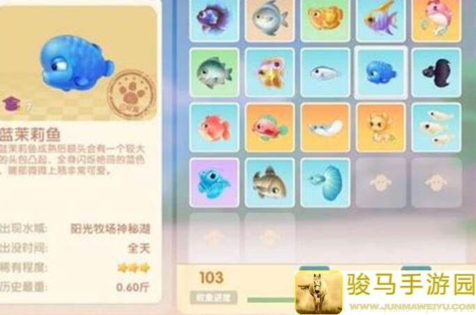 摩尔庄园白鳍豚怎么钓？全攻略+实测秘籍揭秘！