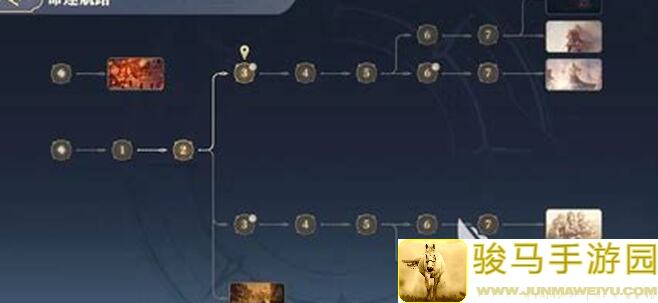 铃兰之剑新手攻略:哈斯娜三星特效惊人,升级五星必备小技巧!