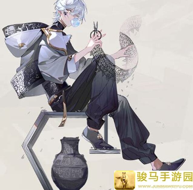 物华弥新！超强配队体系大揭秘！