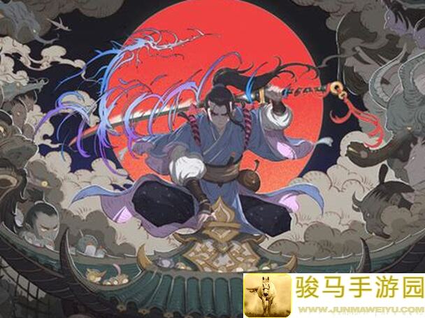 初入古今，戏说江湖！古今江湖视频合集惊艳来袭！