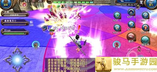 Toram Online IS杖盾攻略：边抗伤边输出285战力，值不值一看便知！
